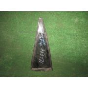 Стекло двери Toyota VANGUARD ACA38 2AZFE