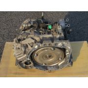 КПП автоматическая Nissan TIIDA C11 HR15DE