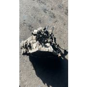 КПП механическая Toyota COROLLA FIELDER NZE141G 1NZFE