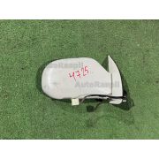 Зеркало Toyota HIACE REGIUS RCH41 3RZFE