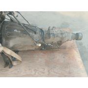 КПП автоматическая Toyota LITE ACE KR42 7KE