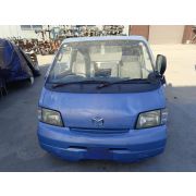 Кабина Mazda BONGO SK22T R2