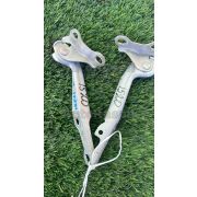 Кронштейн капота Toyota FUNCARGO NCP21 1NZFE