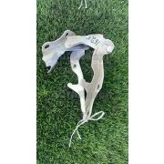 Кронштейн капота Toyota MARK II QUALIS SXV25 5SFE