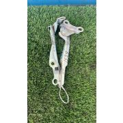 Кронштейн капота Toyota VITZ SCP13 2SZFE