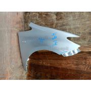 Крыло Toyota WISH ZGE20G 2ZRFAE