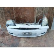 Ноускат Toyota FUNCARGO NCP21 1NZFE