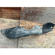 Подкрылок Toyota MARK II QUALIS SXV25 5SFE