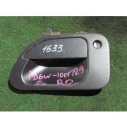 Ручка двери Mitsubishi DELICA PD6W 6G72