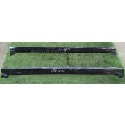 Обвес Toyota BB NCP31 1NZFE