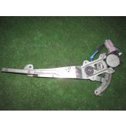 Стеклоподъемник Subaru IMPREZA GDA EJ20
