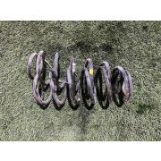 Пружина Toyota VITZ SCP13 2SZFE