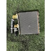 Радиатор печки Nissan ELGRAND APWE50 VQ35DE