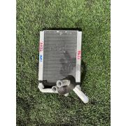 Радиатор печки Toyota FUNCARGO NCP21 1NZFE