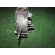 Селектор АКПП Toyota WISH ZGE20 2ZRFAE