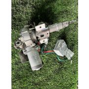 Рулевая колонка Toyota PRIUS ZVW30 2ZRFXE