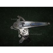 Стеклоподъемник Toyota HILUX SURF RZN215 3RZFE