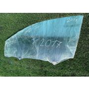 Стекло двери Toyota COROLLA FIELDER NZE141G 1NZFE