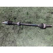 Привод Toyota VITZ SCP10 1SZFE