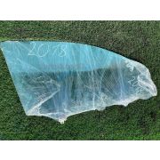 Стекло двери Toyota COROLLA FIELDER NZE141G 1NZFE