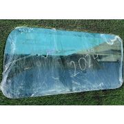 Стекло двери Toyota HIACE REGIUS RCH41 3RZFE