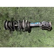 Стойка подвески Toyota VITZ SCP13 2SZFE