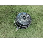 Ступица Toyota NADIA SXN10 3SFE