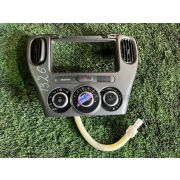 Управление печкой Toyota FUNCARGO NCP21 1NZFE