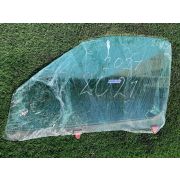 Стекло двери Toyota HIACE REGIUS RCH41 3RZFE