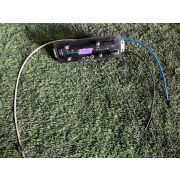 Управление печкой Toyota LITE ACE KR42 7KE