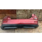 Бампер Nissan JUKE YF15 HR15DE