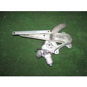 Стеклоподъемник Nissan LEAF ZE0 EM61