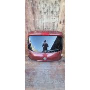 Дверь 5-я Nissan JUKE YF15 HR15DE