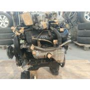 Двигатель Nissan ELGRAND ALWE50 VG33E