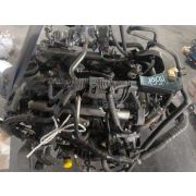 Двигатель Toyota AQUA NHP10 1NZFXE (6105977)