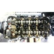 Двигатель Toyota PASSO NGC30 1NRFE (03007752)