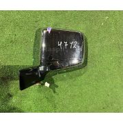 Зеркало Nissan ELGRAND APWE50 VQ35DE