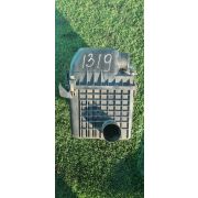 Корпус воздушного фильтра Toyota LITE ACE KR42 7KE