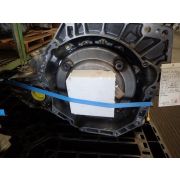 КПП автоматическая Nissan TIIDA C11 HR15DE