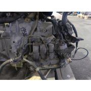 КПП автоматическая Toyota FUNCARGO NCP21 1NZFE