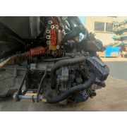 КПП автоматическая Toyota PRIUS ALPHA ZVW40 2ZRFXE