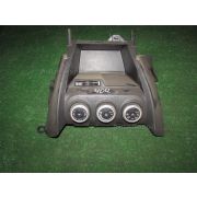 Управление печкой Mitsubishi RVR GA3W 4B10