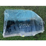 Стекло двери Toyota MARK II QUALIS SXV25 5SFE