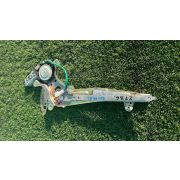 Стеклоподъемник Toyota MARK II QUALIS SXV25 5SFE