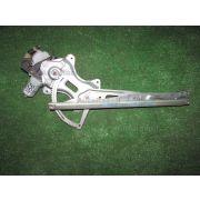 Стеклоподъемник Toyota PRIUS ZVW30 2ZRFXE