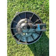 Моторчик печки Toyota FUNCARGO NCP21 1NZFE