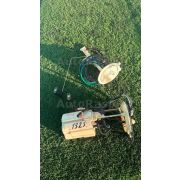 Топливный насос Nissan X-TRAIL T32 MR20DD