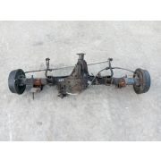 Мост Nissan ELGRAND APWE50 VQ35DE