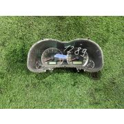 Щиток приборов Toyota COROLLA FIELDER NZE141G 1NZFE