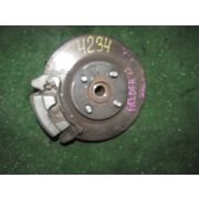 Ступица Toyota COROLLA FIELDER ZRE162 2ZRFAE